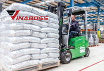 Sửa Xe Nâng Tại Phường Bình Phú: Đừng Để 'Một Giờ Ngừng Máy' Thiệt Hại Cả Ngày Doanh Thu | Vinaboss