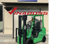 Sửa xe nâng tại Đồng Nai tận nơi, giá rẻ, uy tín, chất lượng