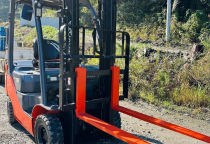 Sửa Xe Nâng Tại Phường An Đông: Hướng Dẫn Toàn Tập Giúp Doanh Nghiệp Đạt "Zero Downtime" (Cập nhật 8/2025)