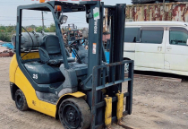 Sửa Xe Nâng Tại Tây Ninh: Chuyên Gia Chẩn Đoán & Khắc Phục Nhanh 24/7 | Vinaboss✔️⭐️