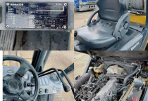 Chuyên Gia Sửa Xe Nâng Tại Phường Phú Thuận: Khắc Phục Mọi Sự Cố & Tối Ưu Hiệu Suất Cùng Vinaboss 2025✔️⭐️