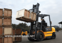 7 lỗi hư hỏng xe nâng thường gặp phổ biến