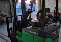 Dịch vụ Sửa xe nâng tại Phường Vĩnh Hội – Nhanh chóng, Chuyên nghiệp và Tin cậy✔️⭐️