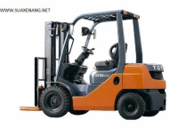 Hướng dẫn ngăn ngừa nhiễm bẩn nhiên liệu xe nâng