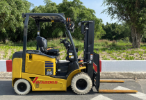 Sửa Xe Nâng Điện tại Hồ Chí Minh | Chuyên Sâu Bo Mạch, Ắc Quy - Vinaboss