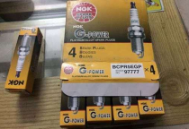 Bugi là gì? Cấu tạo và nguyên lý hoạt động của bugi ô tô