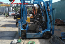 Sửa Xe Nâng Tại Đồng Tháp: Giải Pháp Chuyên Gia, Có Mặt Sau 2 Giờ✔️⭐️