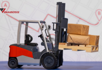 Sửa Xe Nâng Tại Long An Uy Tín, Giá Tốt | [24/7] - Vinaboss✔️⭐️