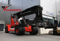 Sửa xe nâng tại Phường Chánh Hưng? Hướng Dẫn Xử Lý & Dịch Vụ Sửa Chữa Tức Thì từ Vinaboss✔️⭐️