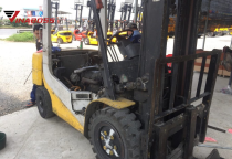 Sửa Xe Nâng Tại Phường Bàn Cờ – Dịch Vụ Chuyên Sâu, Uy Tín Từ Công Ty Xe Nâng Vinaboss ✔️⭐️