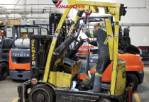  Sửa Chữa Xe Nâng Cà Mau: Cẩm Nang Toàn Diện Từ A-Z Về Chẩn Đoán, Khắc Phục & Phòng Ngừa | Vinaboss✔️⭐️