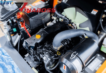 Sửa Xe Nâng Tại Phường Hòa Hưng, TP.HCM | Vinaboss - Kỹ Thuật Có Mặt Sau 20 Phút, Sửa 24/7✔️⭐️