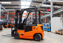 Sửa Xe Nâng tại Phường Bến Thành – Dịch Vụ Tận Tâm Từ Xe Nâng Vinaboss ✔️⭐️