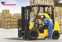 Cẩm Nang Sửa Xe Nâng Tại Phường Minh Phụng (2025): Từ Chẩn Đoán Đến Tối Ưu Chi Phí Cùng Vinaboss✔️⭐️