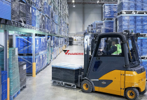 Sửa Xe Nâng Tại Vĩnh Long Uy Tín, Chuyên Nghiệp 24/7 – Vinaboss✔️⭐️