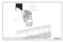 Các quy định an toàn khi điều khiển xe nâng hàng