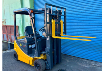 Sửa Xe Nâng Quận 11 Chuyên Nghiệp Uy Tín