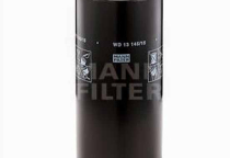 Lọc thủy lực Mann Filter WD962