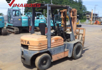 Sửa Xe Nâng Hàng Tại Đức Hòa Long An: Chuyên Gia Xử Lý A-Z (Cập nhật 2025)