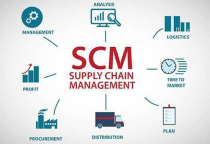 Tìm hiểu quản lý chuỗi cung ứng là gì?