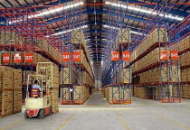 Những quy định về sắp xếp hàng hóa trong kho năm 2021