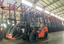 Sửa Xe Nâng Tại Phường Tân Hưng: [Cẩm Nang Toàn Tập 2025]✔️⭐️