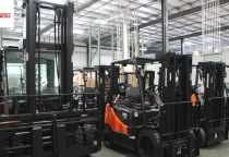 Sửa Xe Nâng Tại Phường Bình Thới (2025): Chuyên Nghiệp, Tận Nơi | Vinaboss✔️⭐️