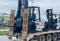 Sửa Xe Nâng Tại Phường Bình Hòa: Chuyên Gia Xử Lý A-Z, Báo Giá 2025, 30 Phút Có Mặt | Vinaboss✔️⭐️