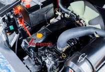 Chuyên Gia Sửa Xe Nâng Tại Phường Khánh Hội: Giải Pháp Toàn Diện Từ Vinaboss✔️⭐️