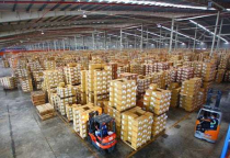 Warehouse là gì? Vai trò của kho hàng trong logistics