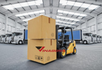 Sửa Xe Nâng Tại Phường Cầu Ông Lãnh – Công Ty Xe Nâng Vinaboss Chuyên Nghiệp Và Đáng Tin Cậy ✔️⭐️