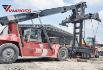 Sửa Xe Nâng Tại Phường Phú Định - Giải Pháp Tối Ưu, Có Mặt Nhanh | Vinaboss✔️⭐️