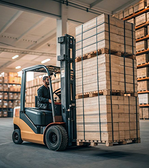 Đồng Hành Cùng Doanh Nghiệp Trong Mọi Hoạt Động Logistics & Nâng Hạ