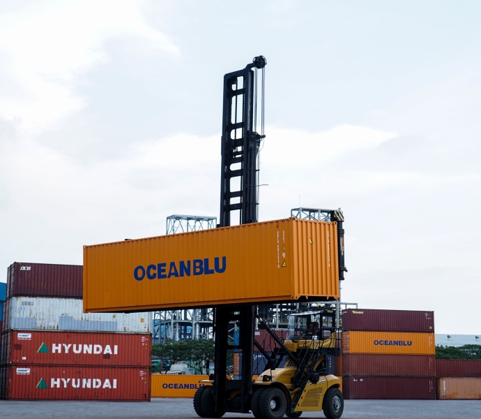 Lỗi Xe Nâng Không Vào Số: Nguyên Nhân Và Cách Xử Lý Nhanh