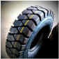 Lốp xe nâng bánh đặc BRIDGESTONE 600-15