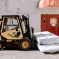 Bóc tách chi phí sửa chữa của một xe nâng bị ngập nước: Doanh nghiệp có thể mất hàng trăm triệu đồng