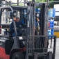 Vì Sao Động Cơ Xe Nâng Vẫn Khỏe Nhưng Sức Nâng Lại Yếu?
