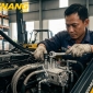 Dịch Vụ Sửa Xe Nâng Tại Hồ Chí Minh: Cứu Hộ Cấp Tốc, Triệt Để Sự Cố