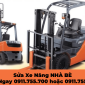 Sửa xe nâng Nhà Bè – Gọi Ngay 0911.755.700 hoặc 0911.755.722