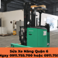 Sửa Xe Nâng Quận 6 – Gọi Ngay 0911.755.700 hoặc 0911.755.722