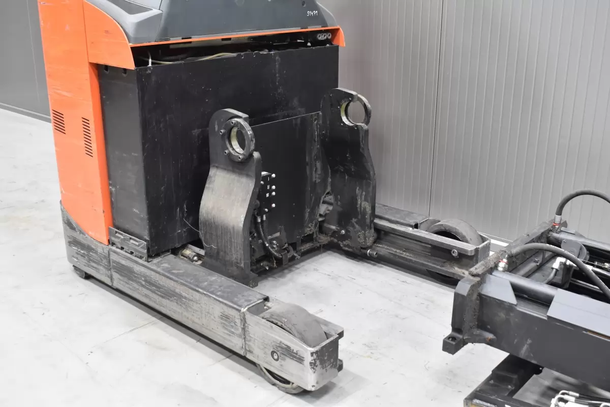 Sửa Xe Nâng Tại Phường Chợ Quán