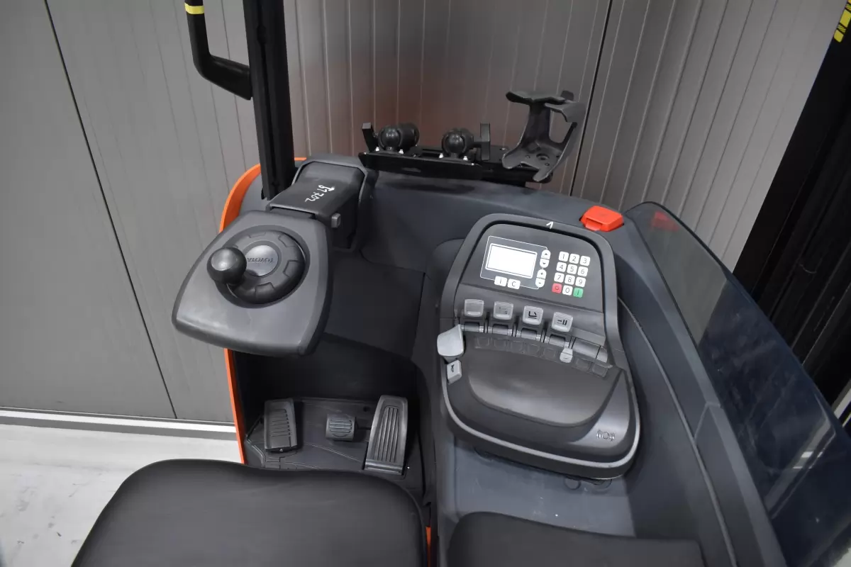 Sửa Xe Nâng Tại Phường Bình Tiên