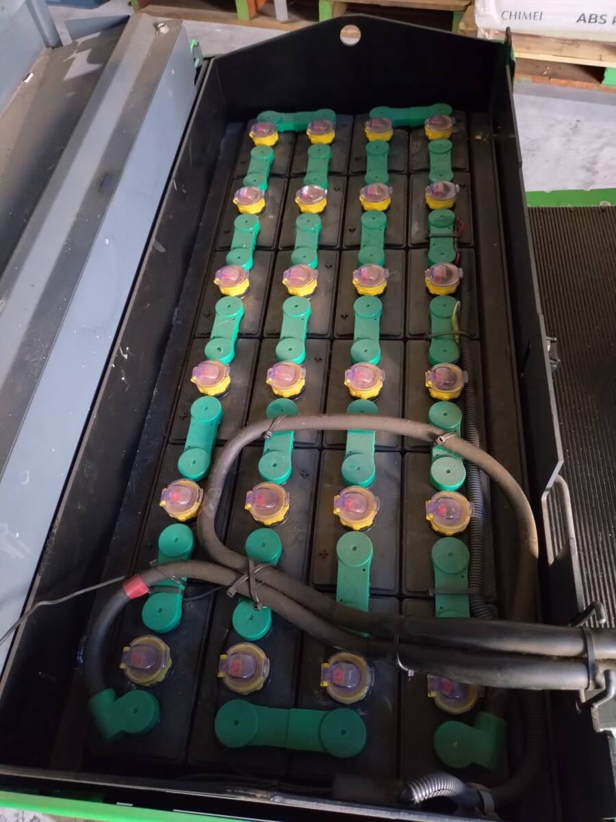 Chuyên Gia Sửa Xe Nâng Tại Phường Phú Thuận: Khắc Phục Mọi Sự Cố & Tối Ưu Hiệu Suất Cùng Vinaboss 2025✔️⭐️