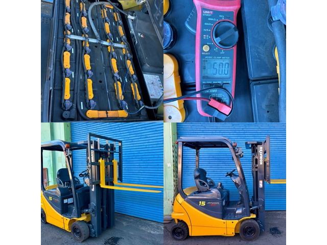 dịch vụ sửa xe nâng tại Phường Sài Gòn