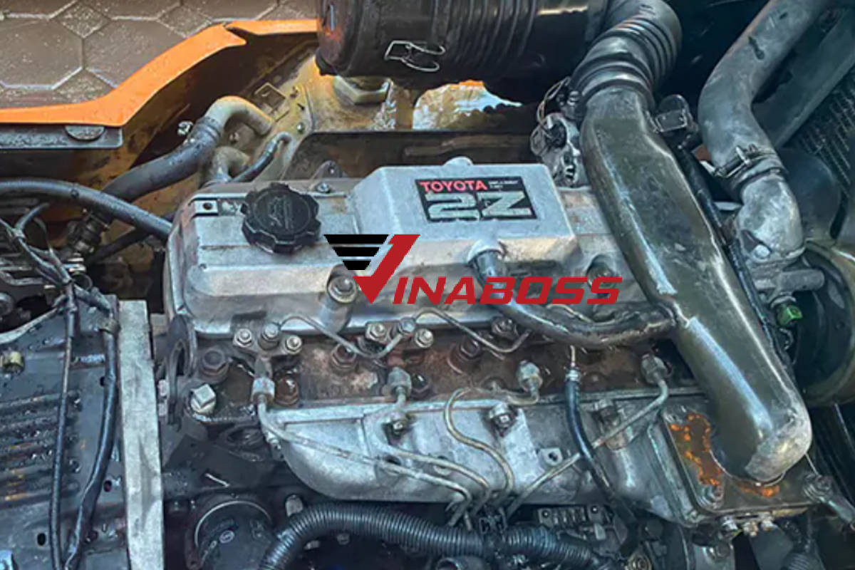 Sửa Xe Nâng Tại Phường Khánh Hội