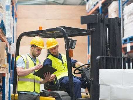 Bảo hộ lao động là chủ trương của Đảng, nhà nước cùng các cấp chính quyền nhằm đảm bảo quyền lợi của người lao động