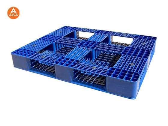 Pallet giấy phù hợp với nhiều mặt hàng khác nhau