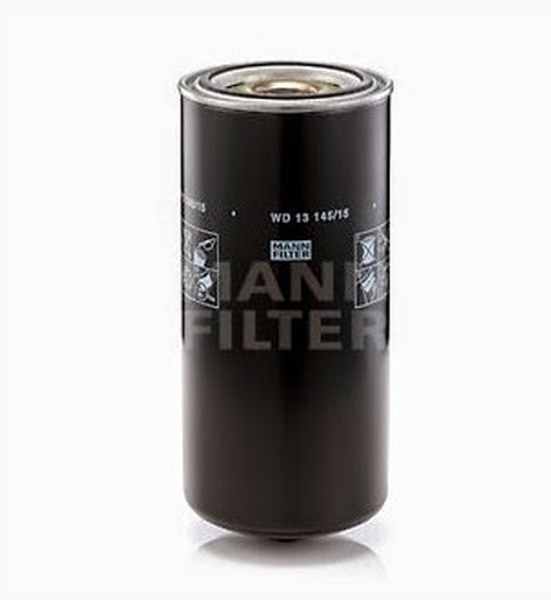 Lọc thủy lực Mann Filter WD940/14