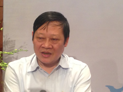 Nguyễn Trọng Hưng
