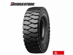 Lốp xe nâng Bridgestone 21x8-9 / JL